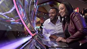 Tampilan permainan roulette live yang ditayangkan secara langsung dan interaktif
